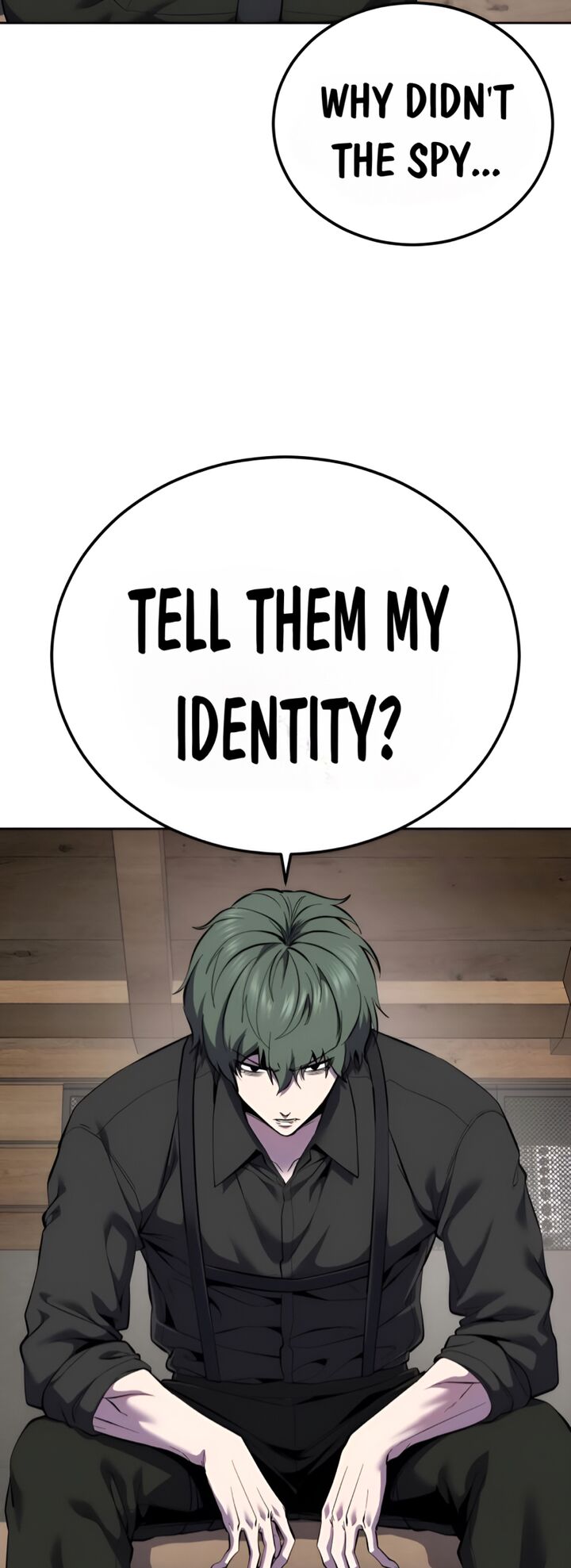 The Boy Of Death 303 77