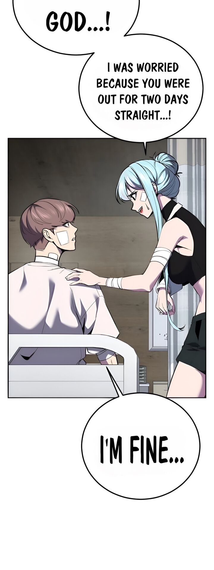 The Boy Of Death 303 8