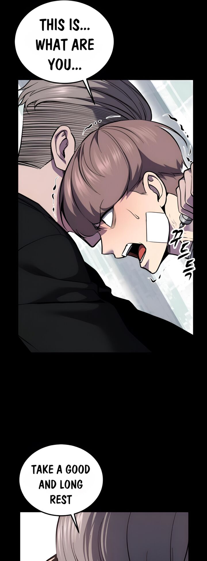 The Boy Of Death 304 22