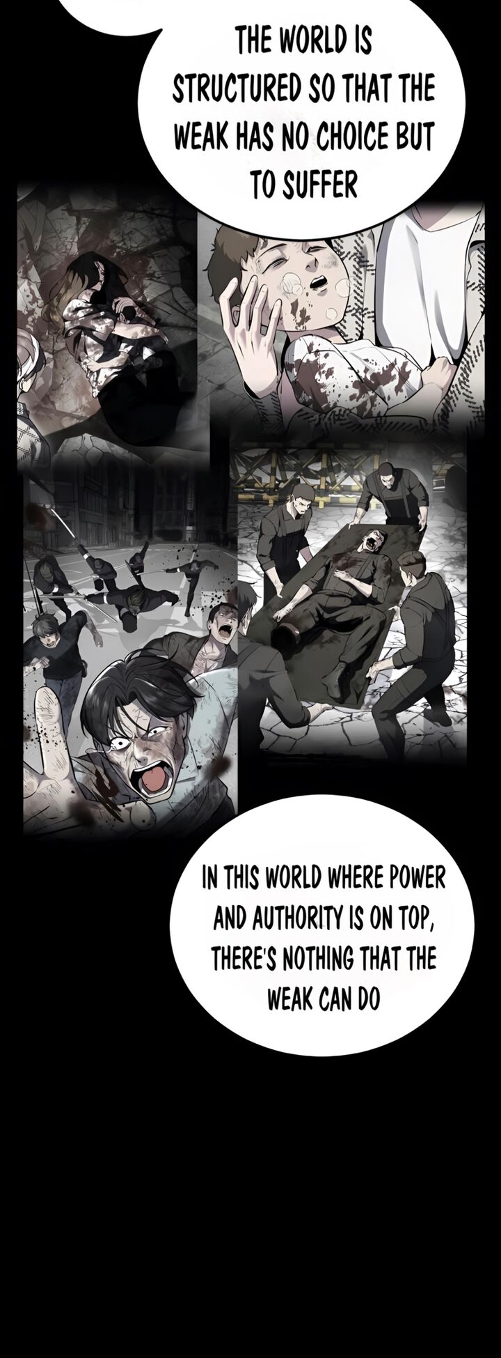 The Boy Of Death 304 26