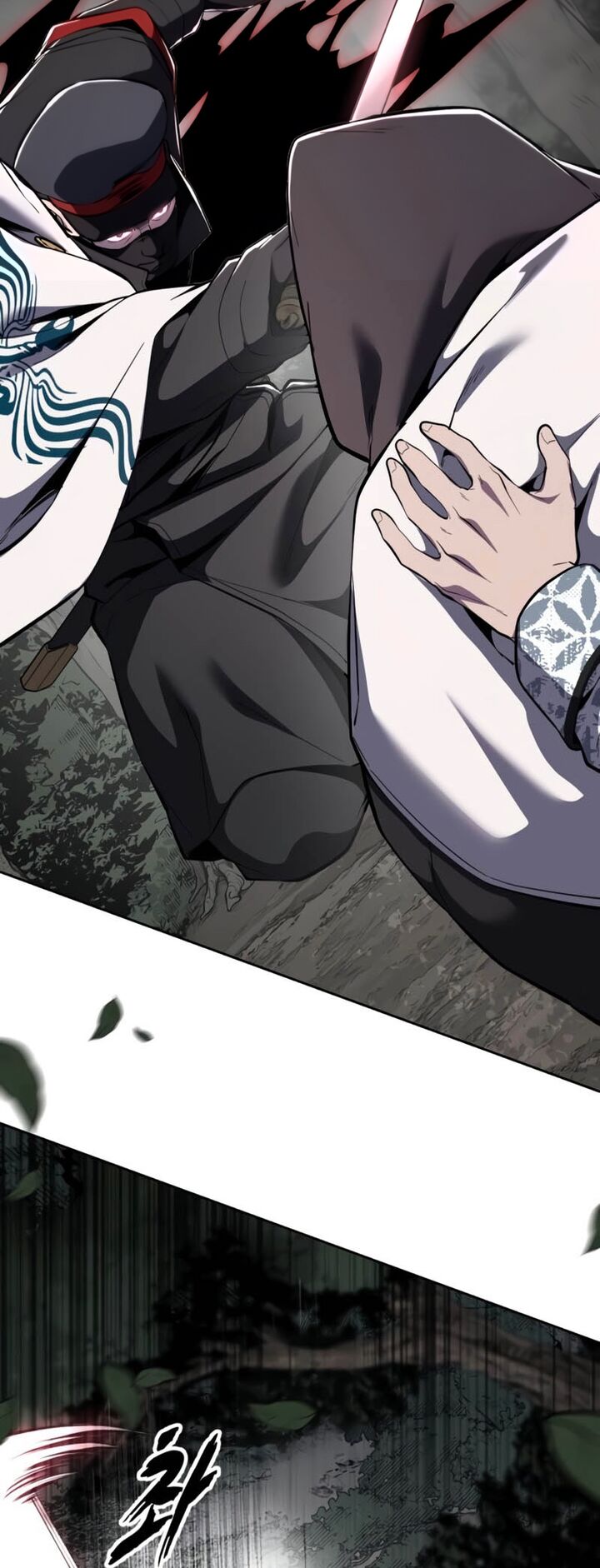 The Boy Of Death 304 38