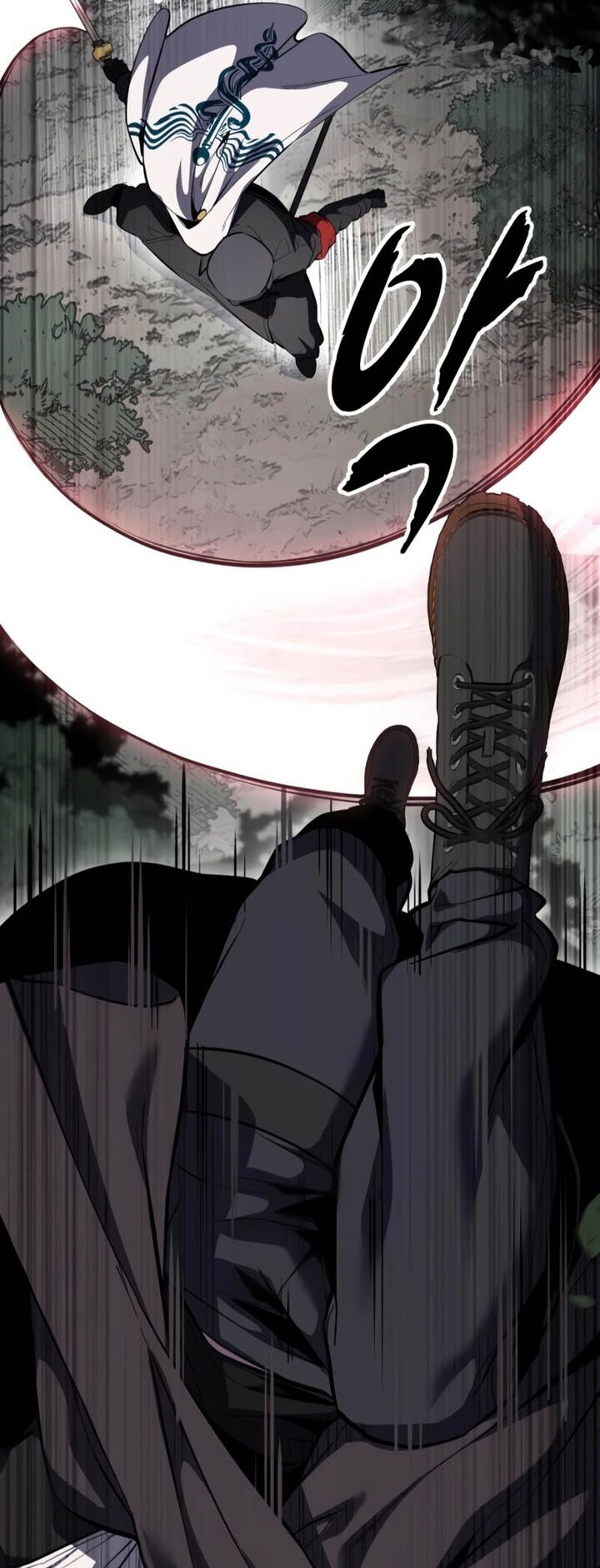 The Boy Of Death 304 39