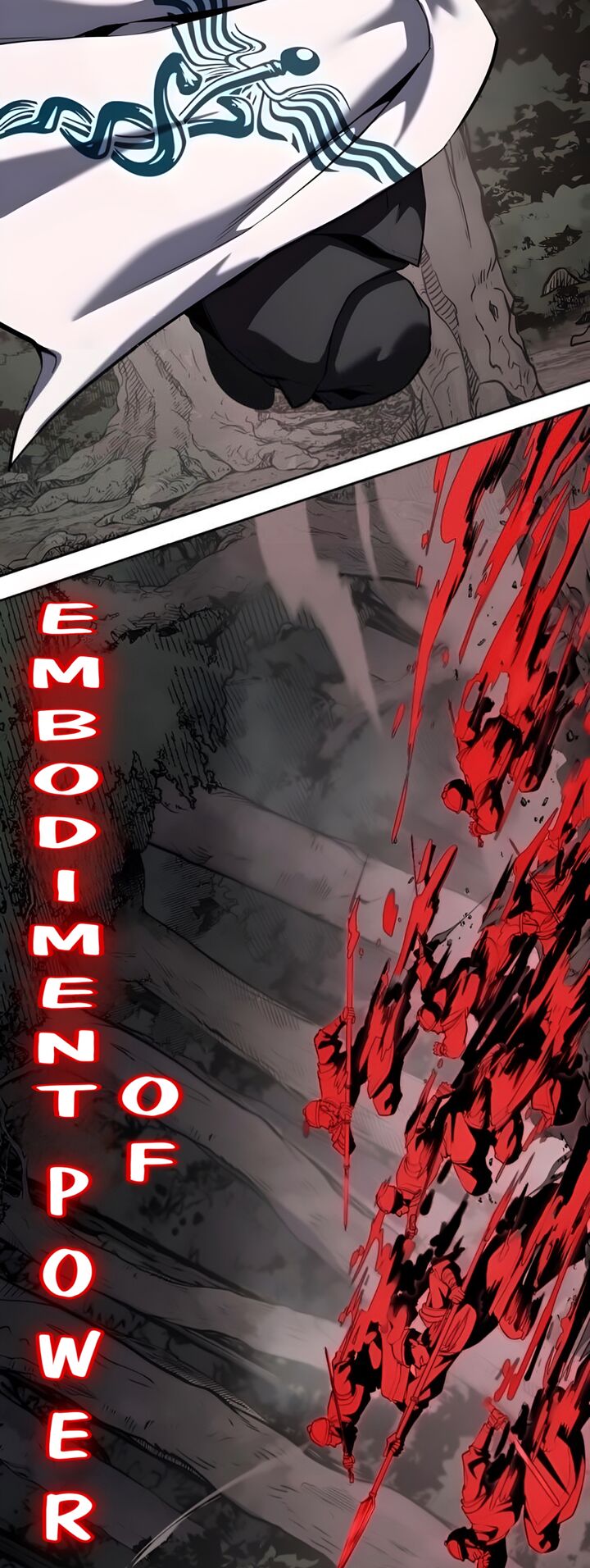 The Boy Of Death 304 42