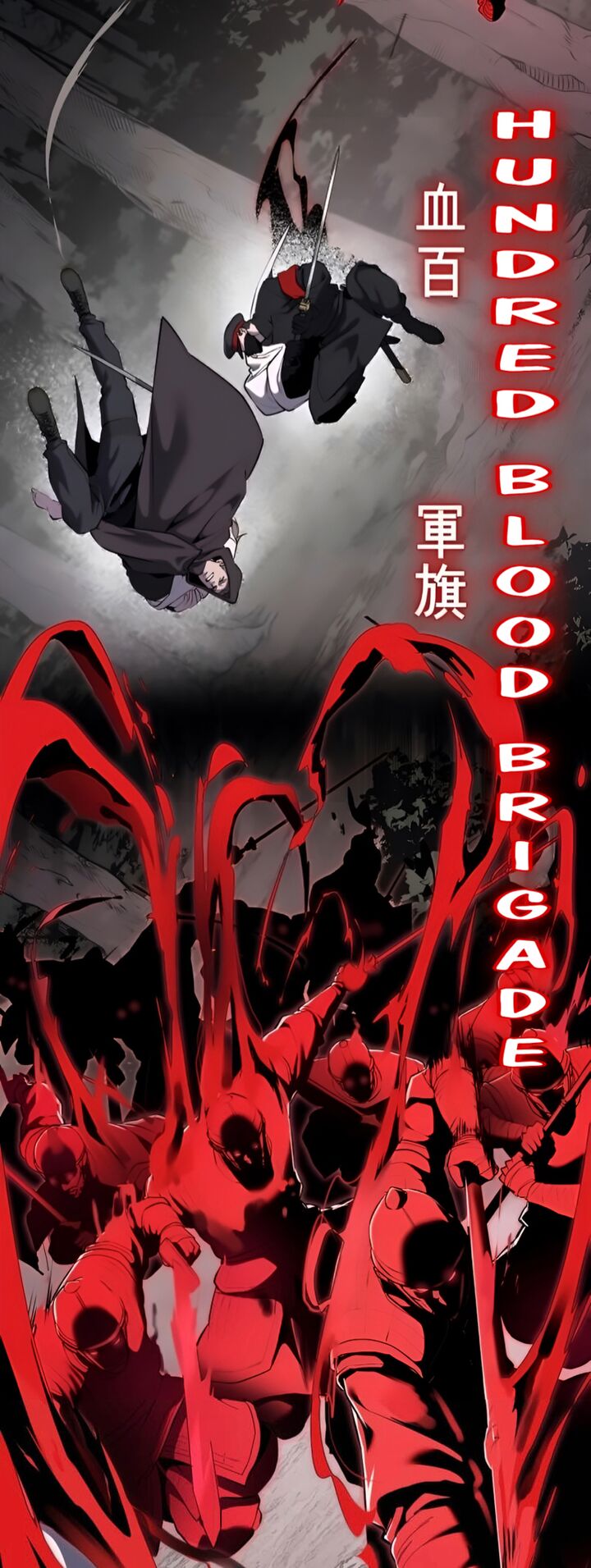 The Boy Of Death 304 43