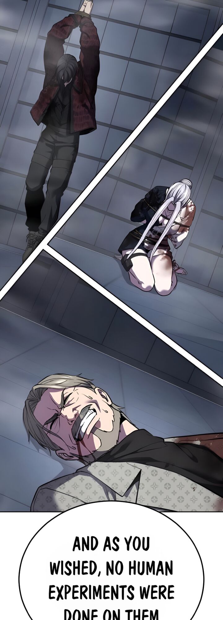 The Boy Of Death 304 62