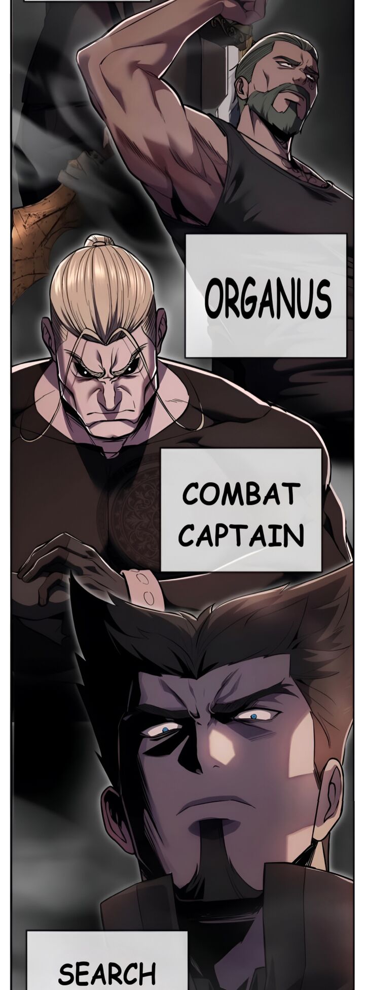 The Boy Of Death 304 68