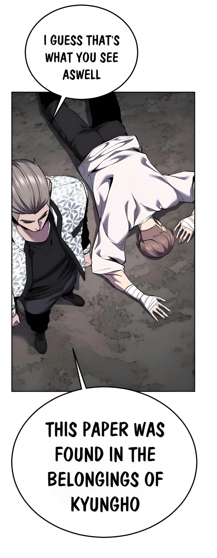 The Boy Of Death 304 73