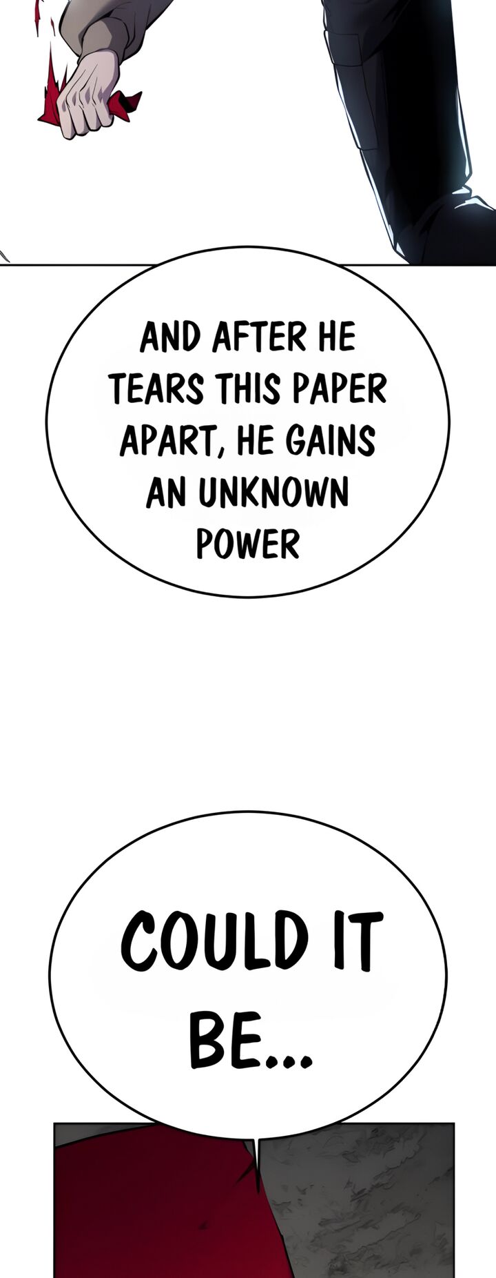 The Boy Of Death 304 75