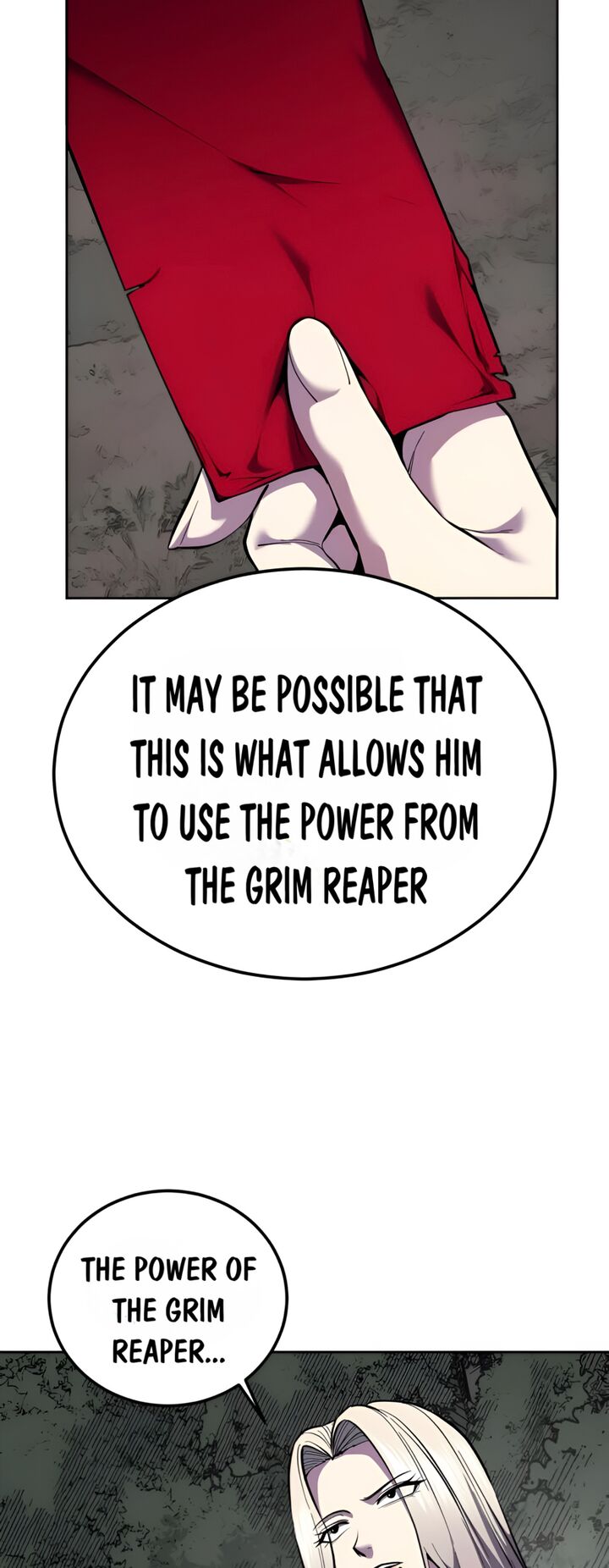 The Boy Of Death 304 76