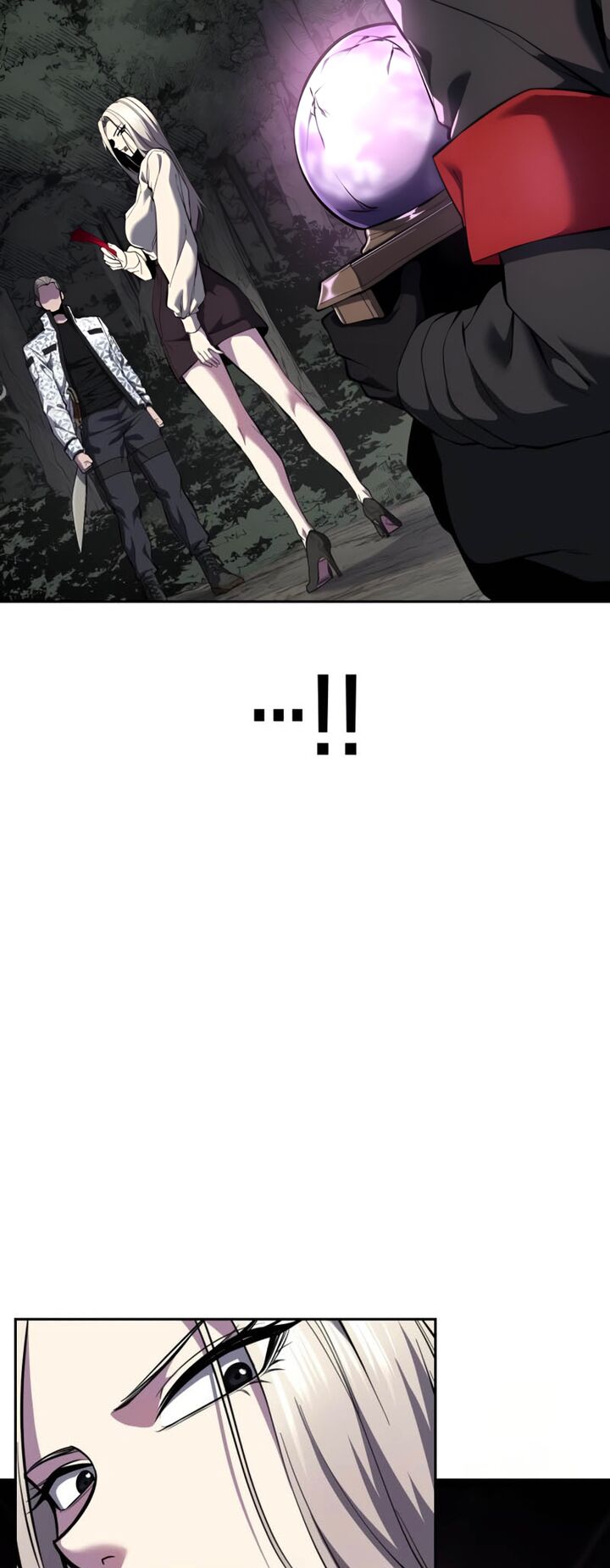 The Boy Of Death 304 78