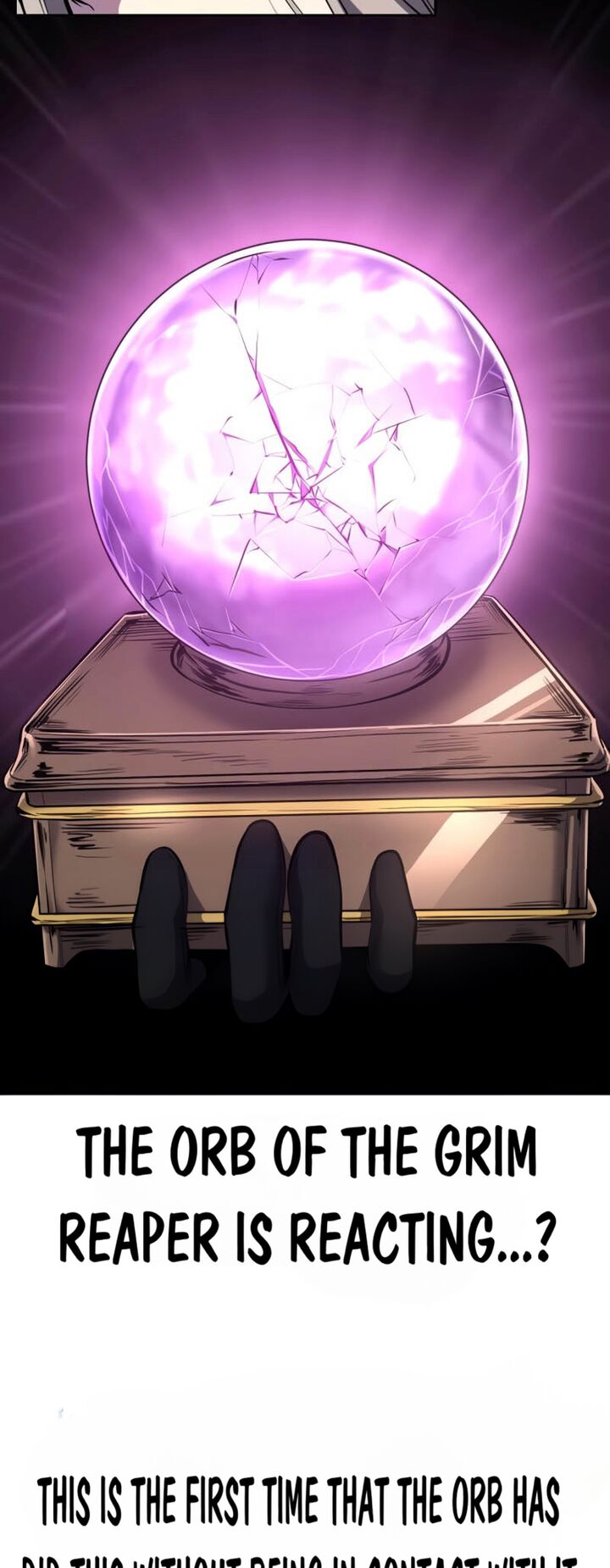 The Boy Of Death 304 79