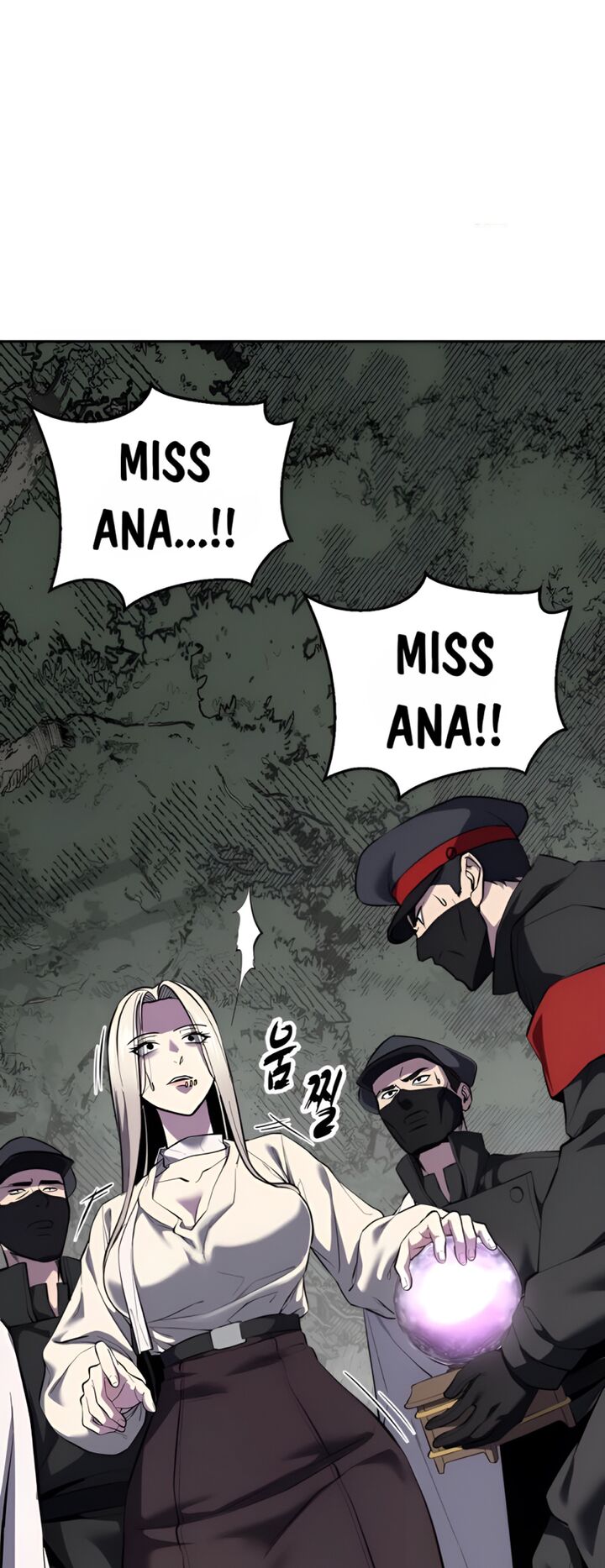 The Boy Of Death 304 92