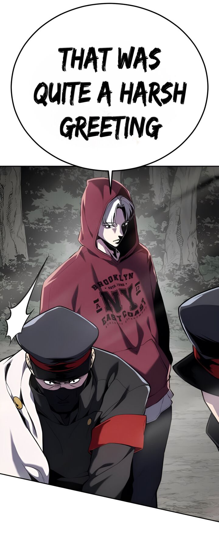 The Boy Of Death 305 10