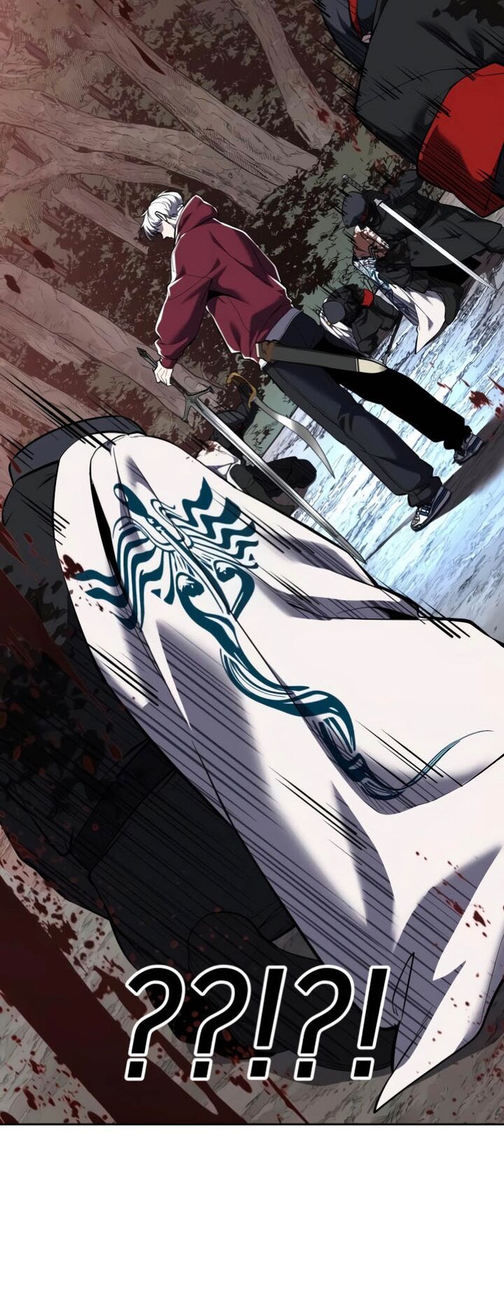 The Boy Of Death 305 103