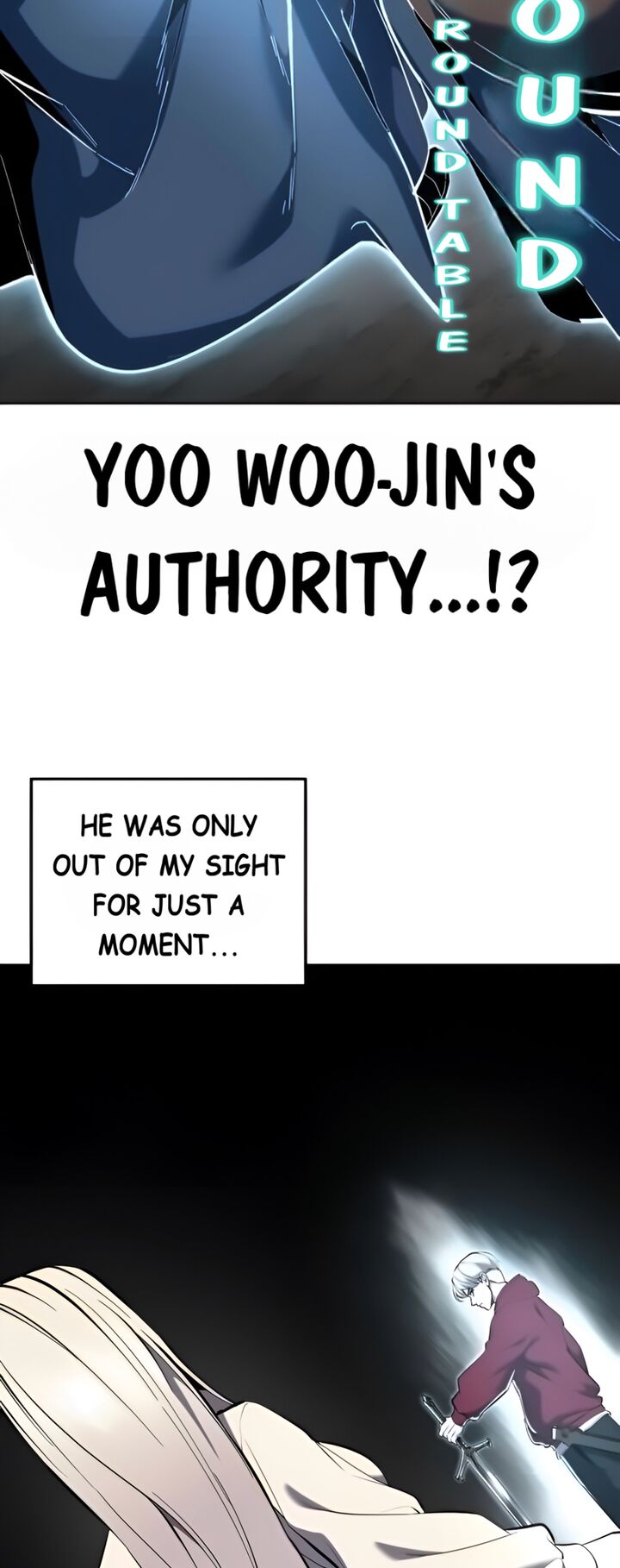 The Boy Of Death 305 107