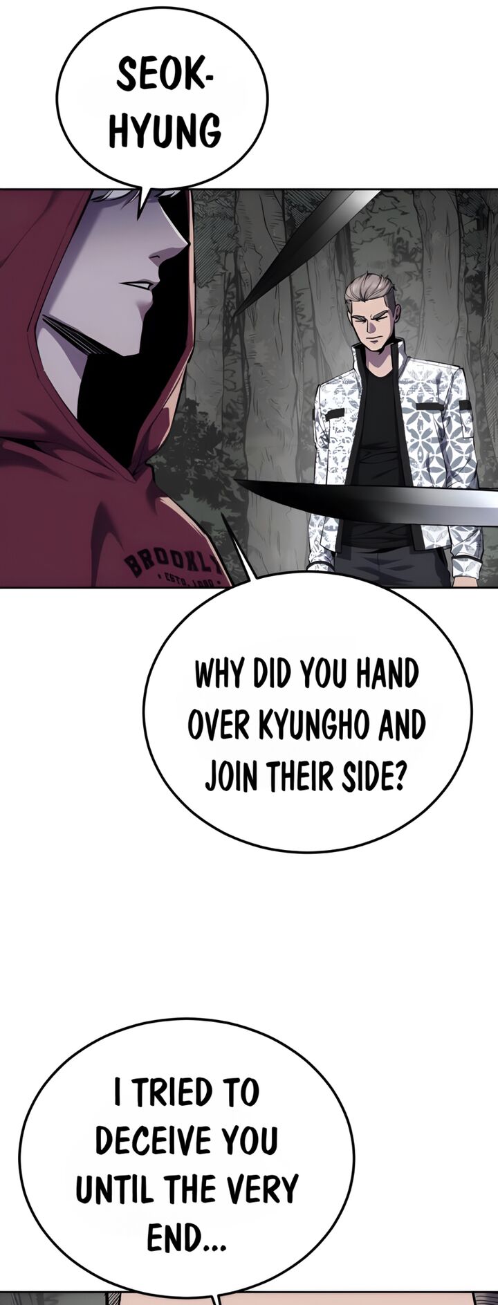 The Boy Of Death 305 25