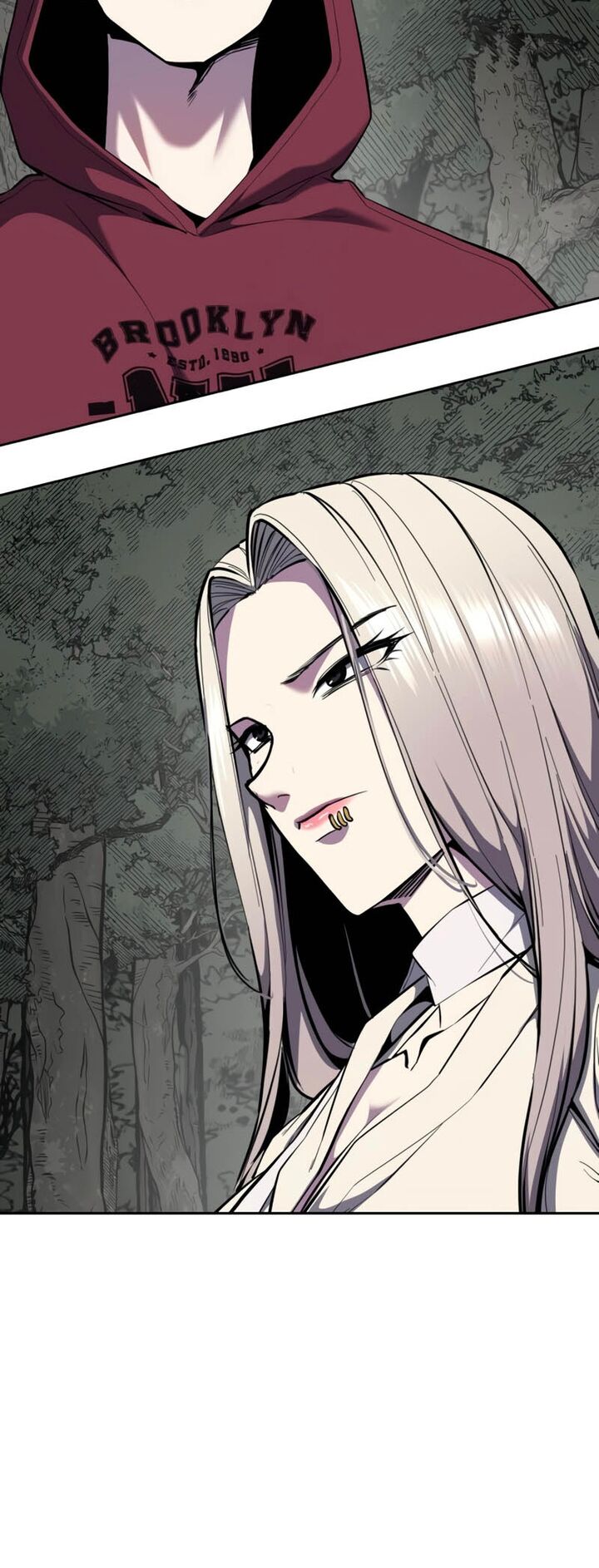 The Boy Of Death 305 32