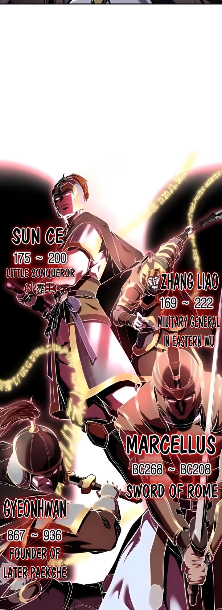 The Boy Of Death 305 39