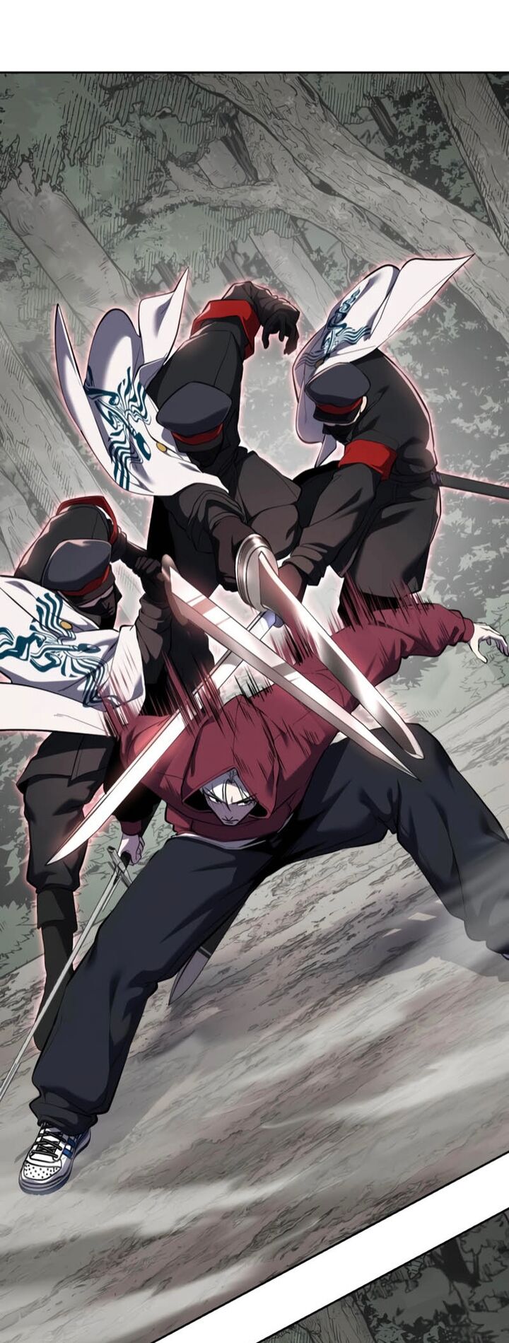 The Boy Of Death 305 59