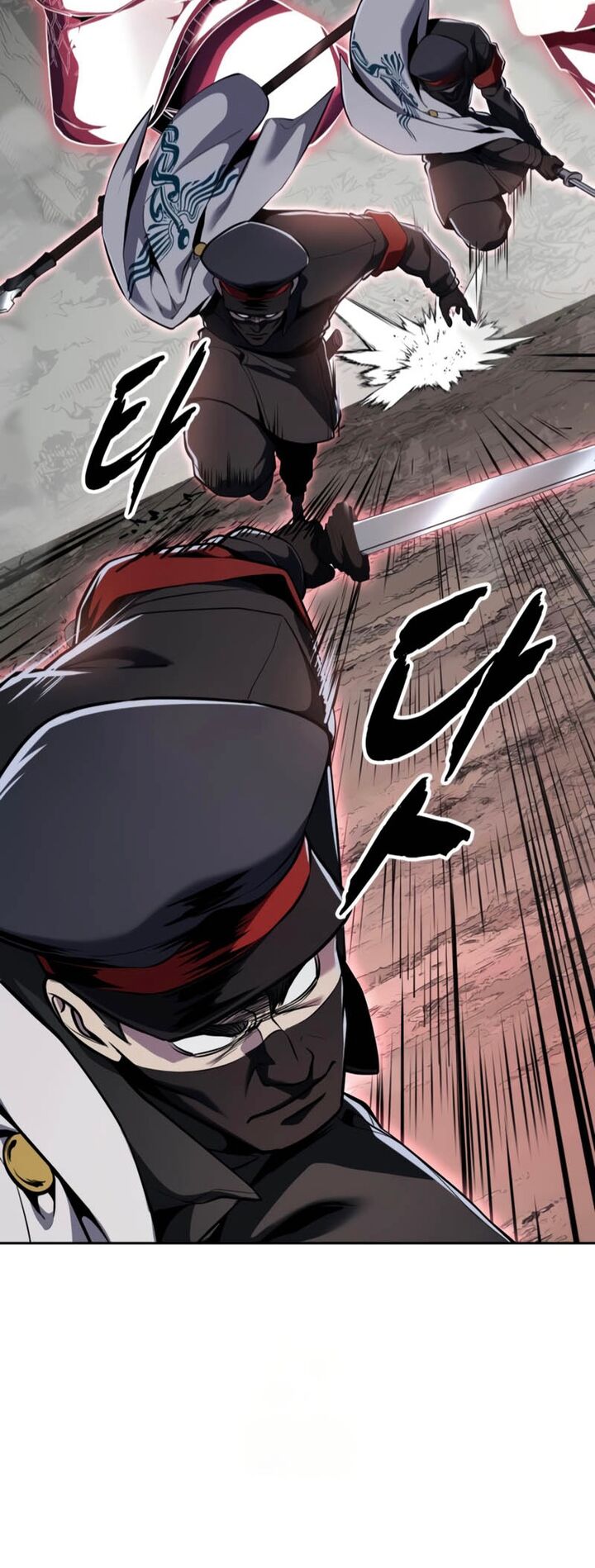 The Boy Of Death 305 64