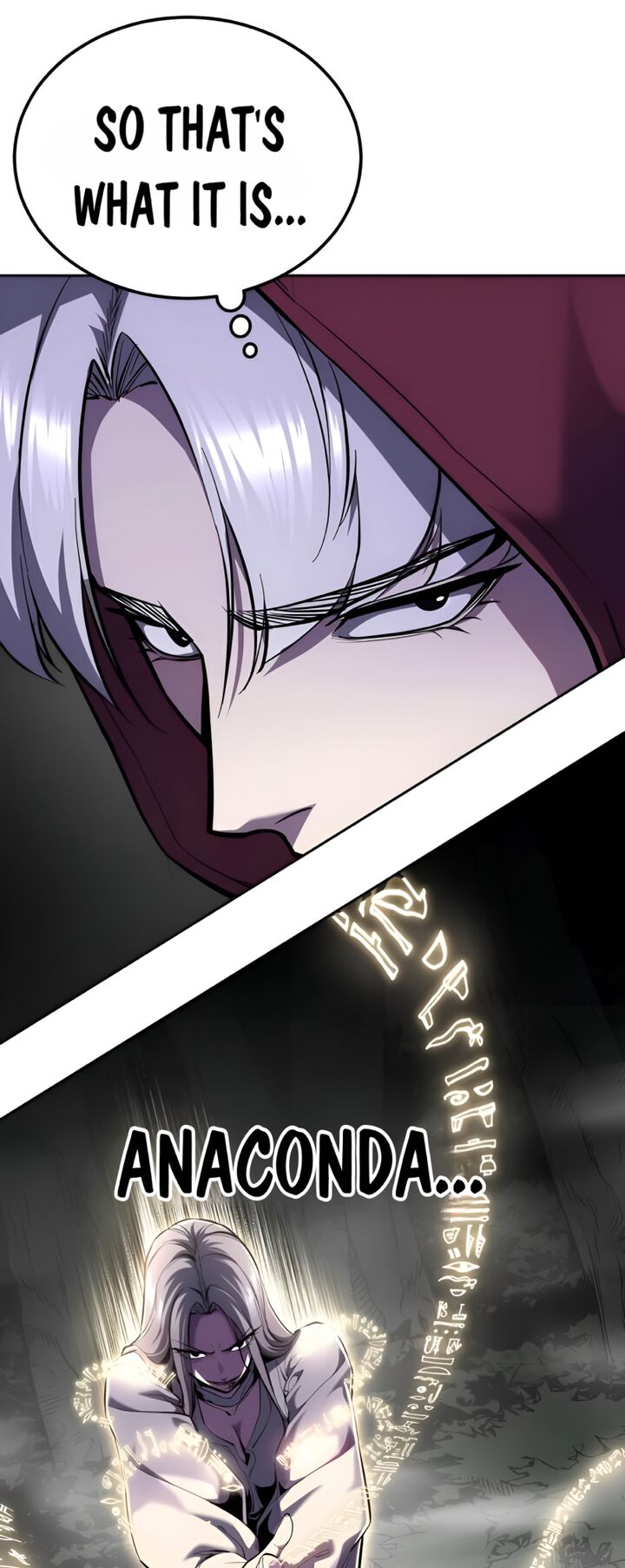 The Boy Of Death 305 65