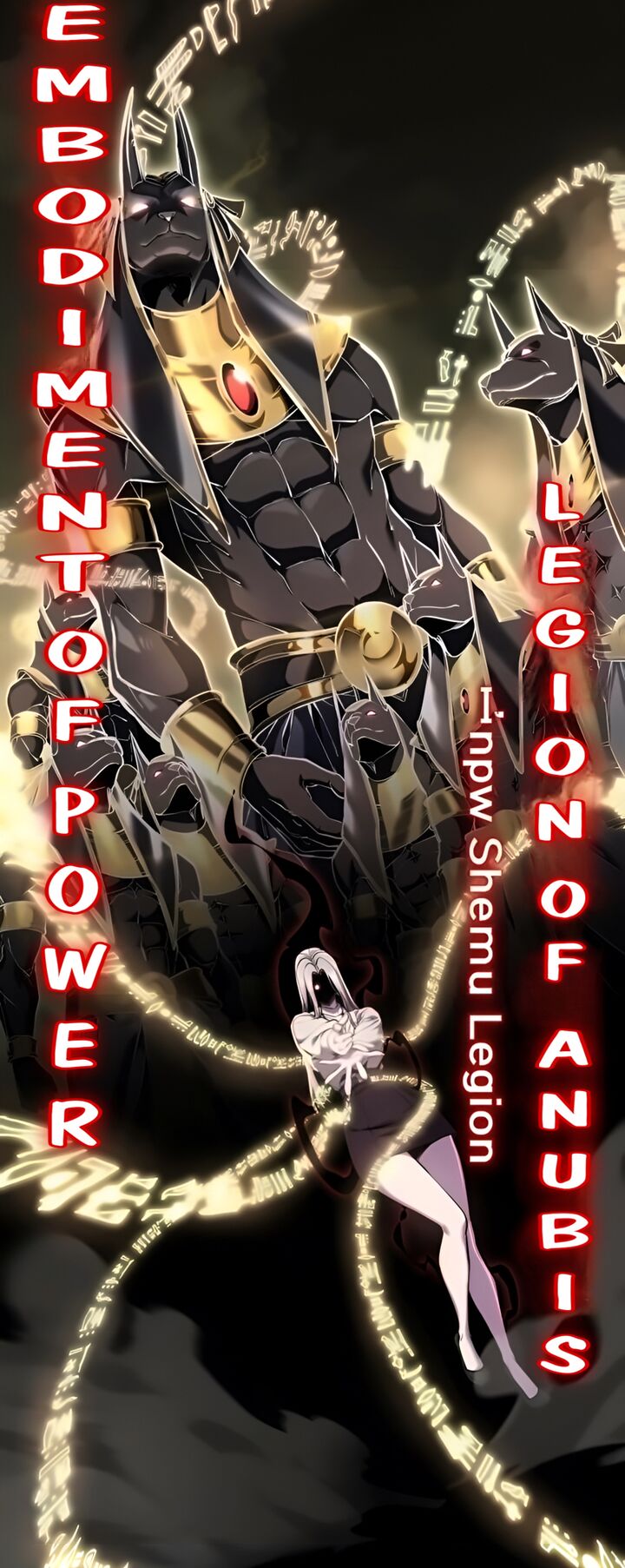 The Boy Of Death 305 67