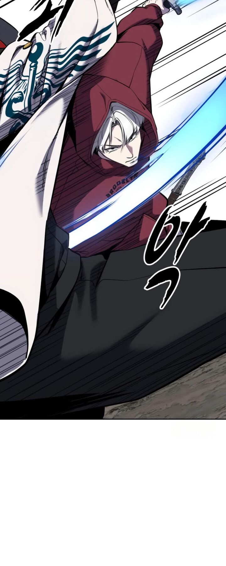 The Boy Of Death 305 71