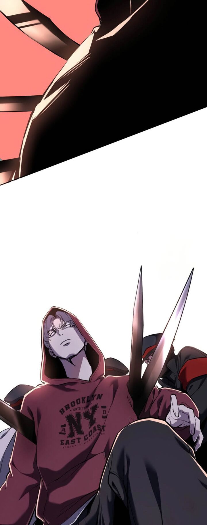 The Boy Of Death 305 74