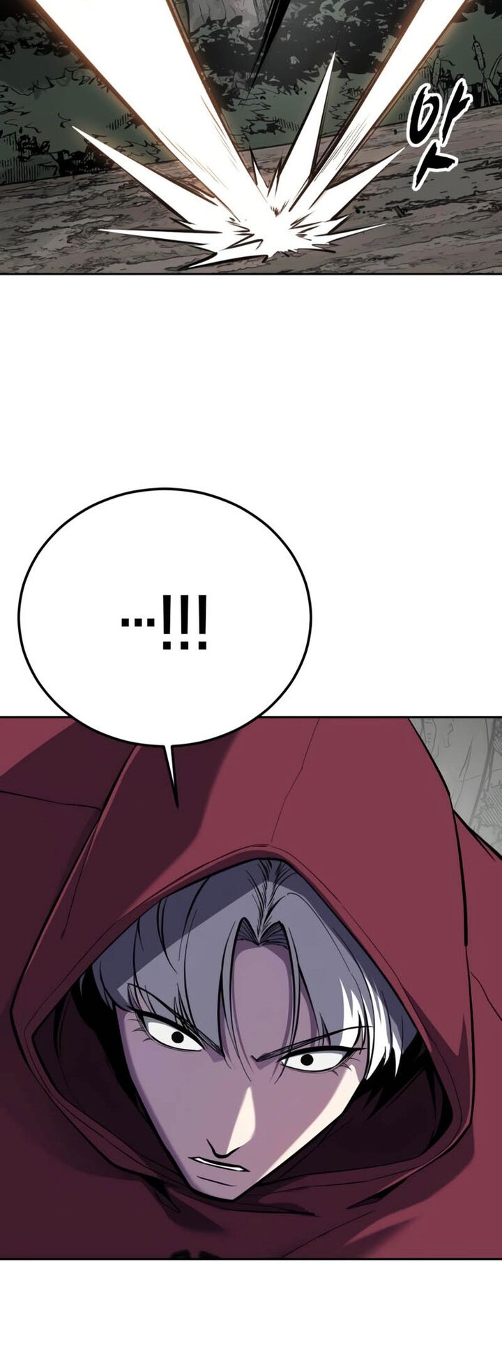 The Boy Of Death 305 85