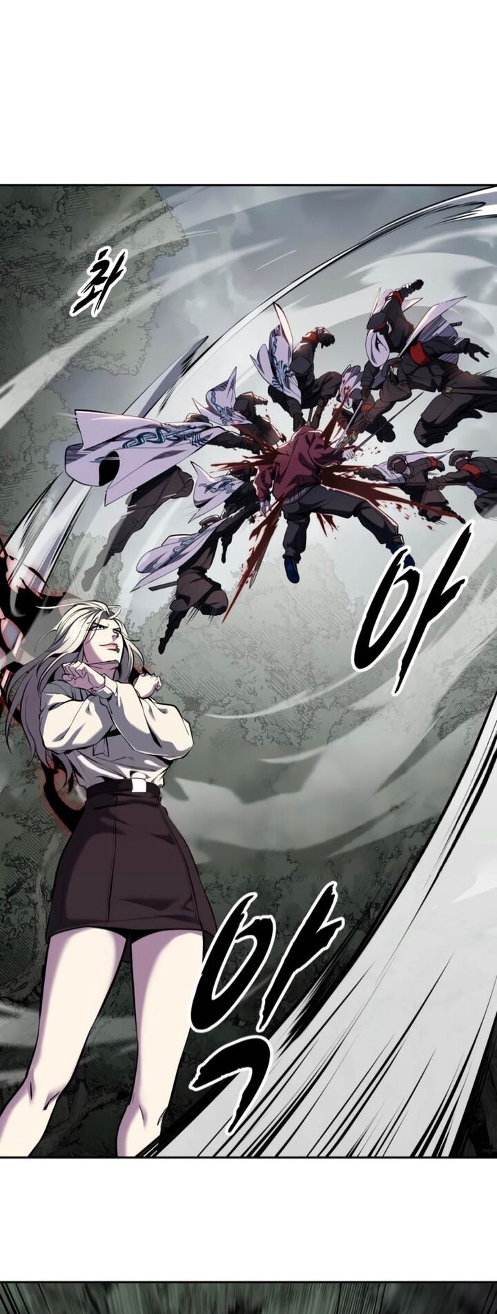 The Boy Of Death 305 93