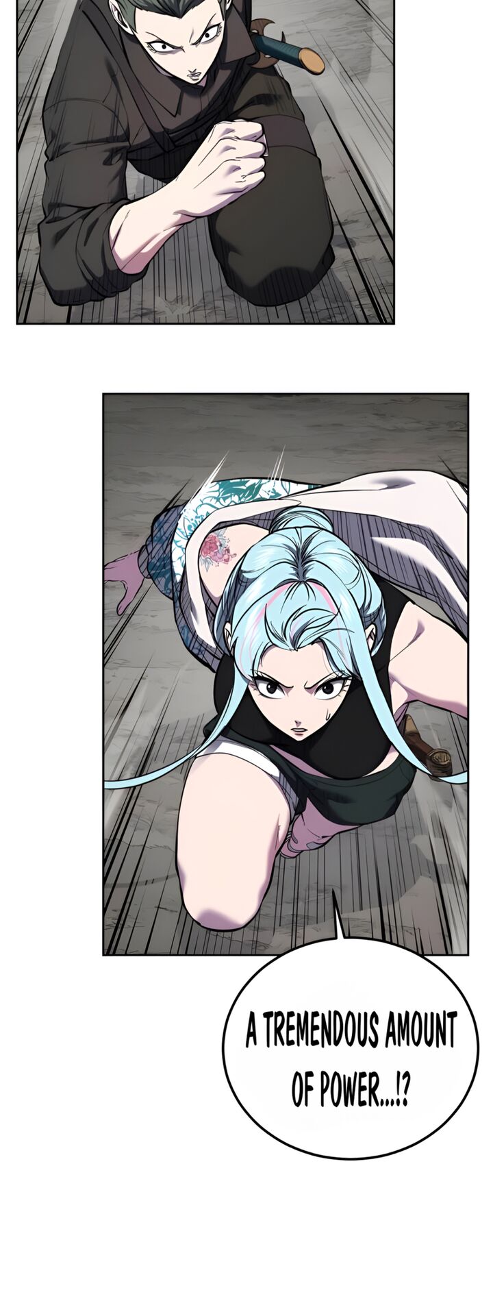 The Boy Of Death 305 96