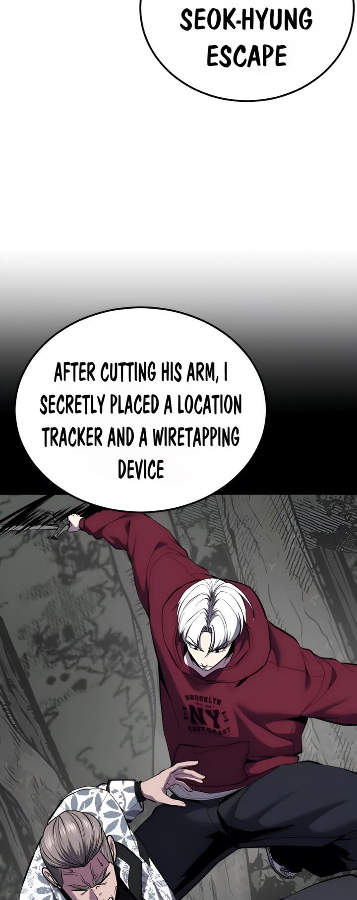 The Boy Of Death 306 102