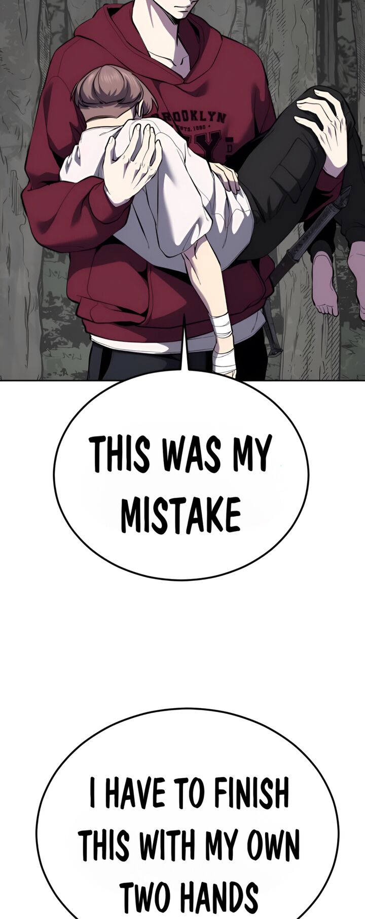 The Boy Of Death 306 104