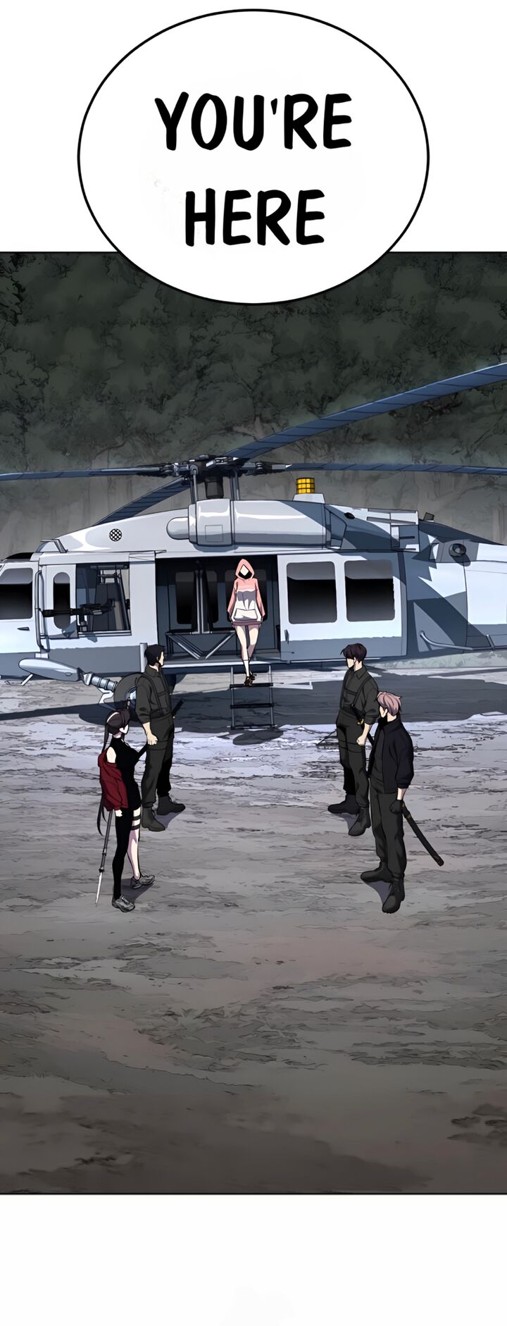 The Boy Of Death 306 108