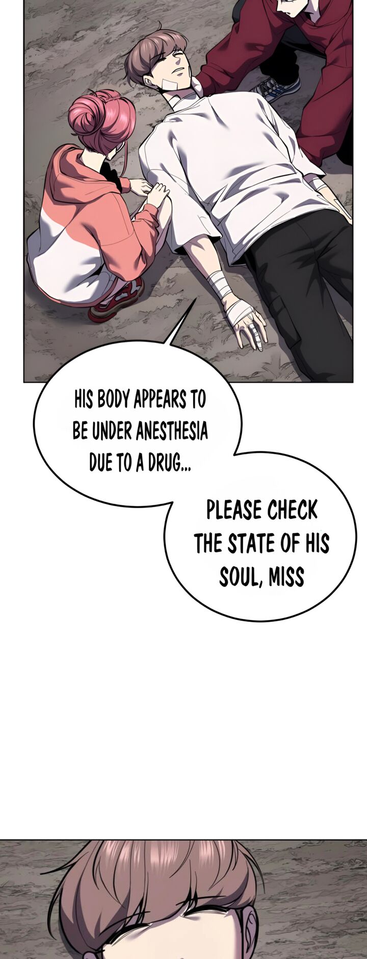 The Boy Of Death 306 113