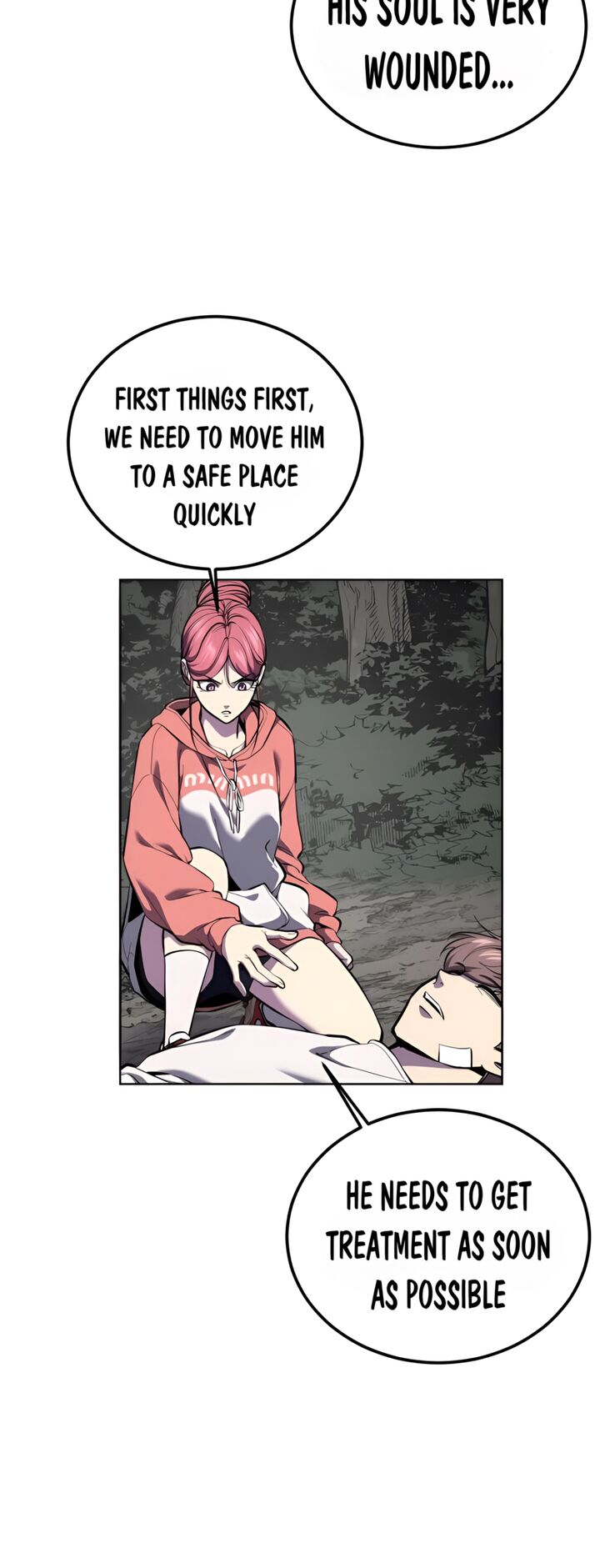 The Boy Of Death 306 115