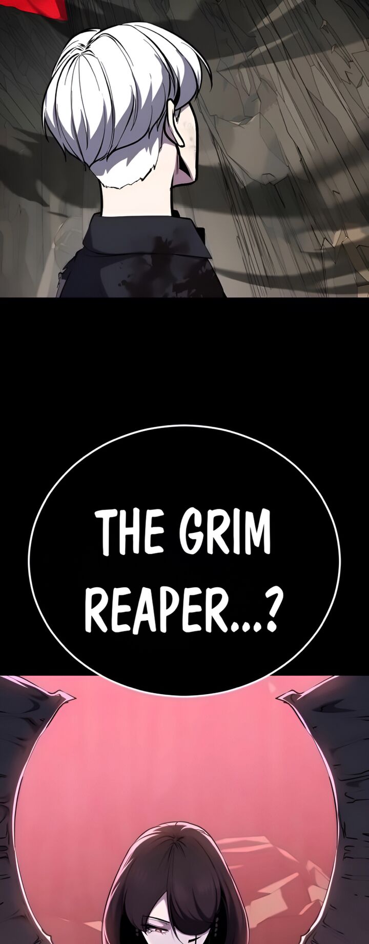 The Boy Of Death 306 120