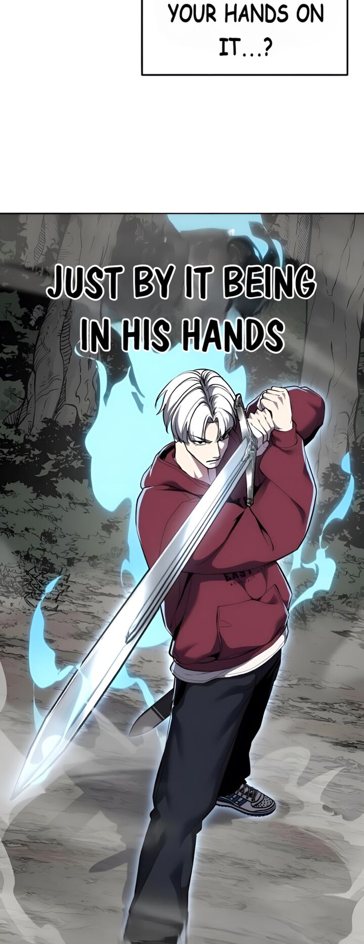 The Boy Of Death 306 13