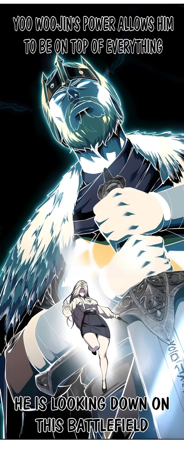 The Boy Of Death 306 42