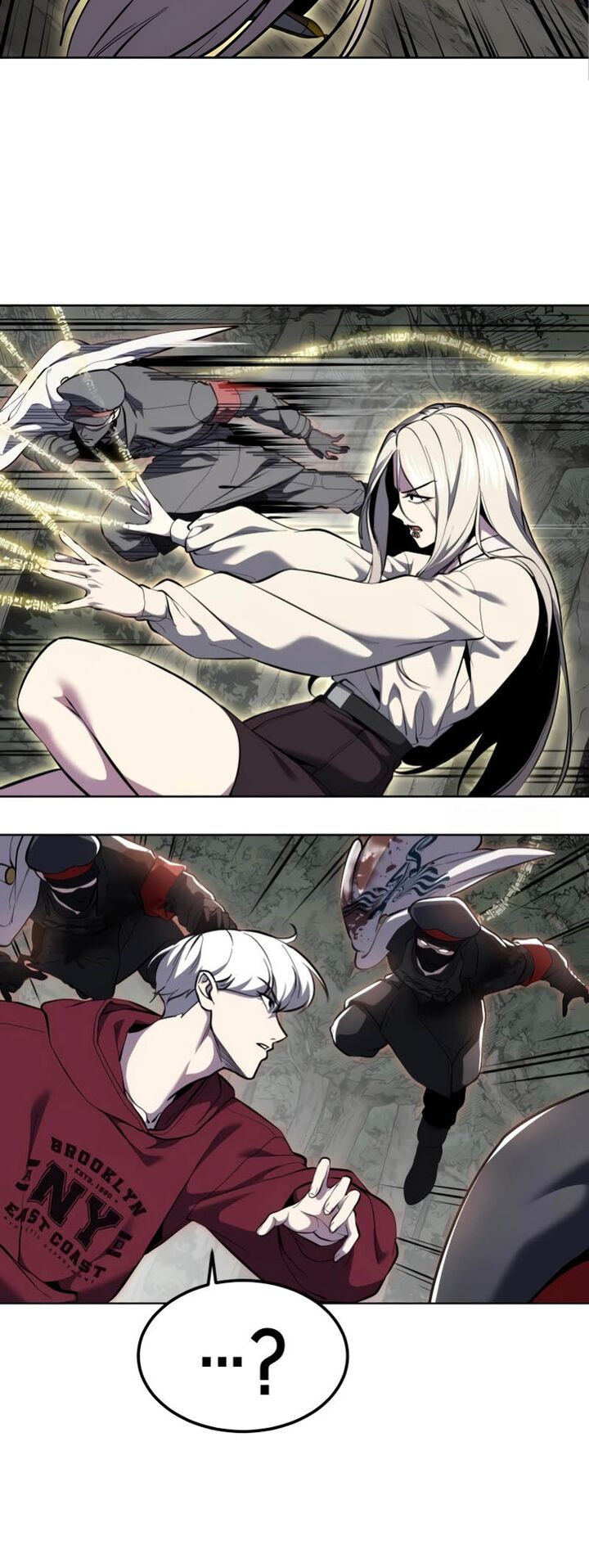 The Boy Of Death 306 60