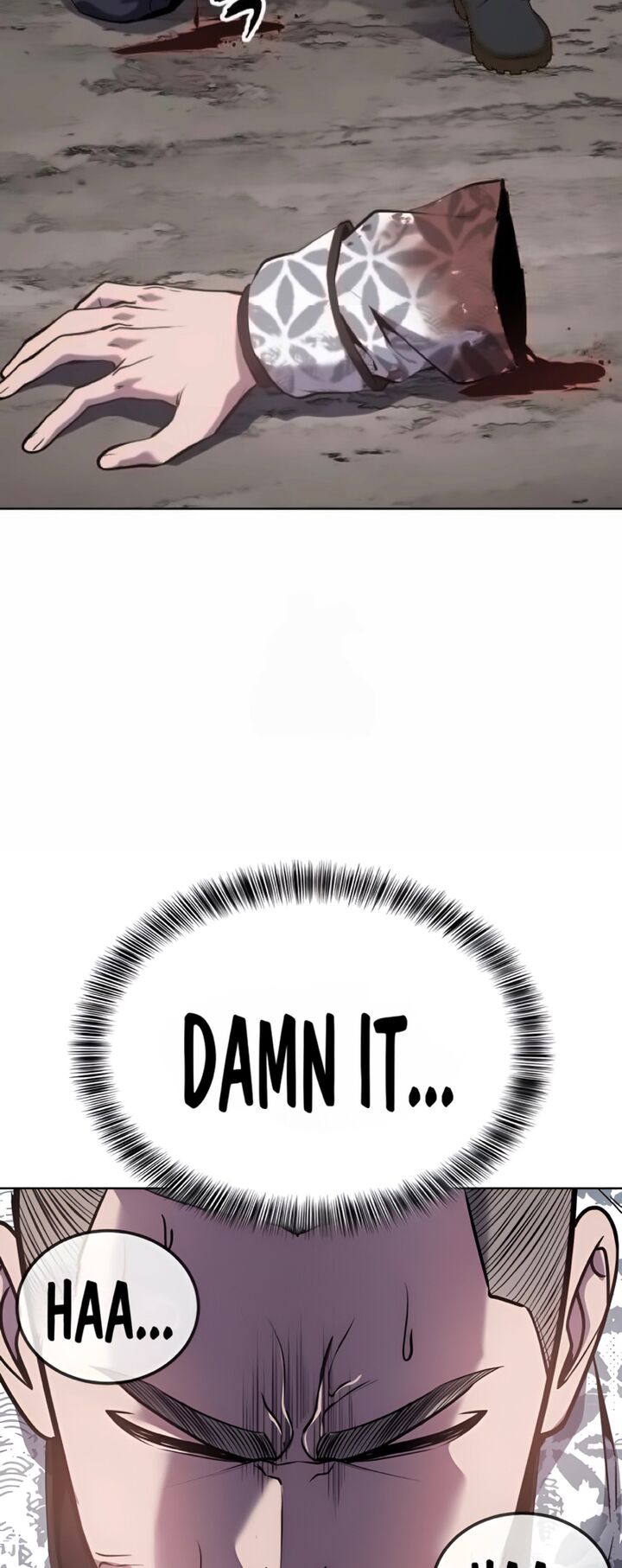 The Boy Of Death 306 79