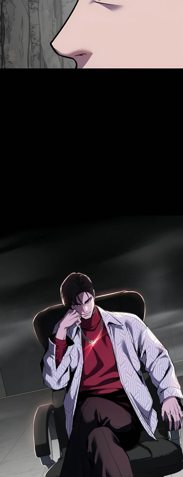 The Boy Of Death 306 88