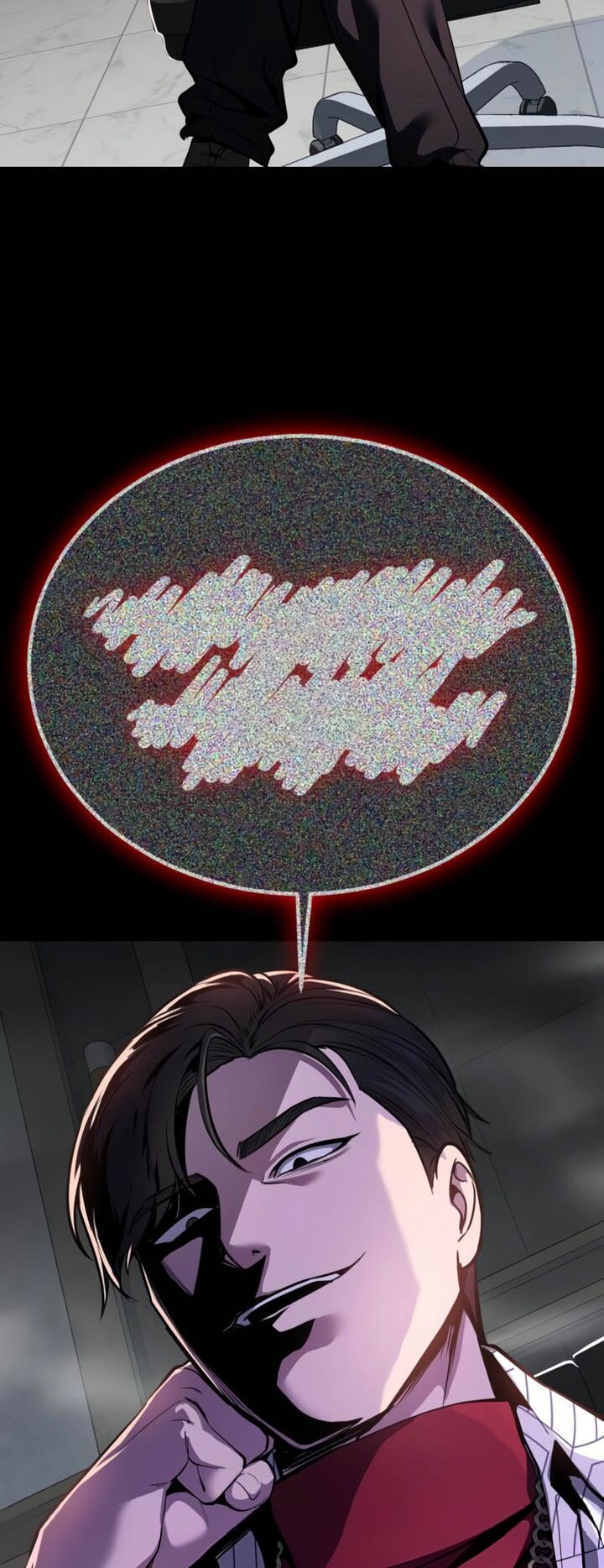 The Boy Of Death 306 89