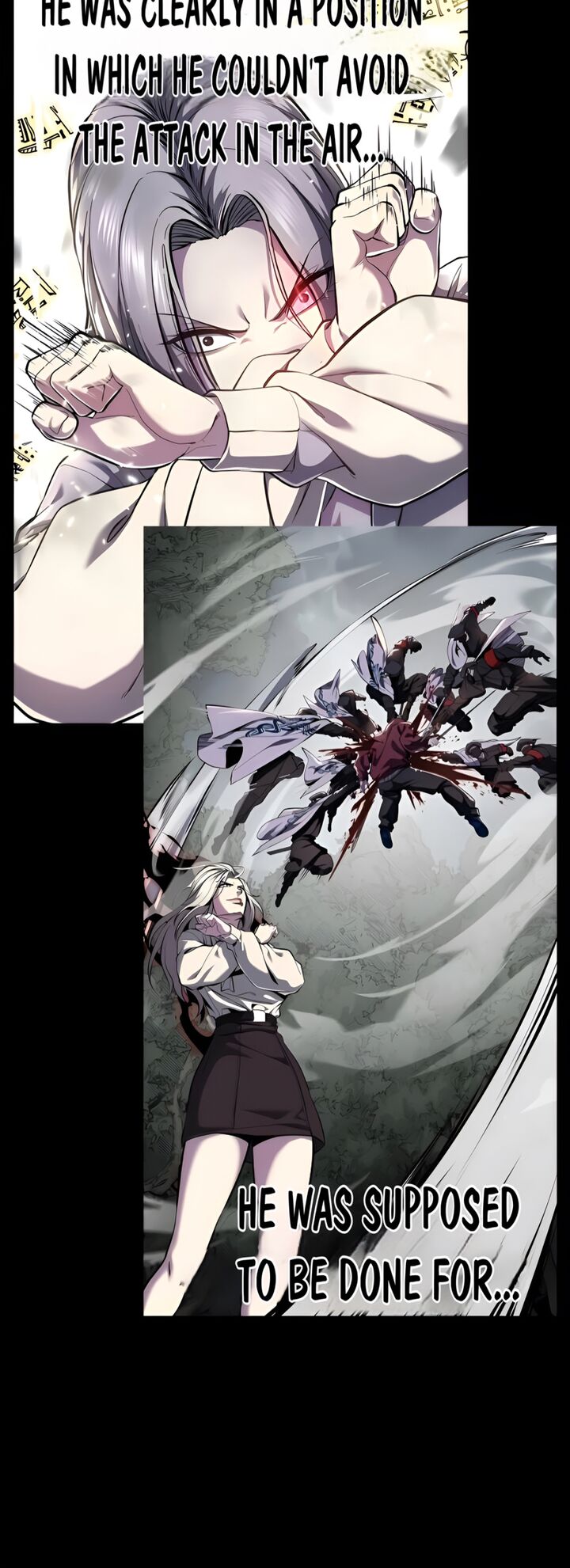 The Boy Of Death 306 9