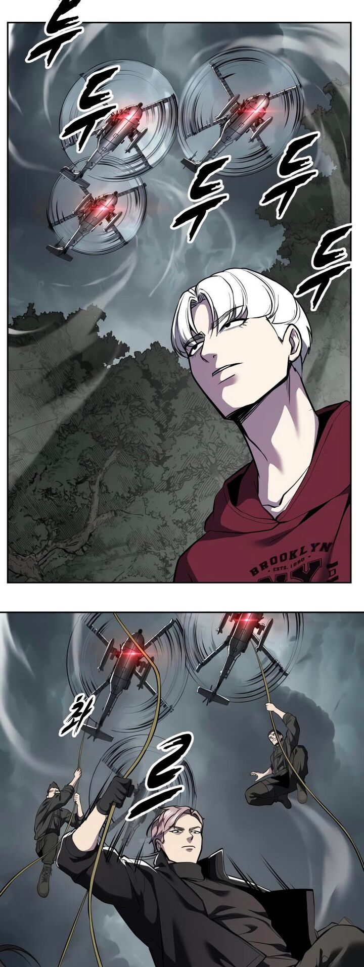 The Boy Of Death 306 96