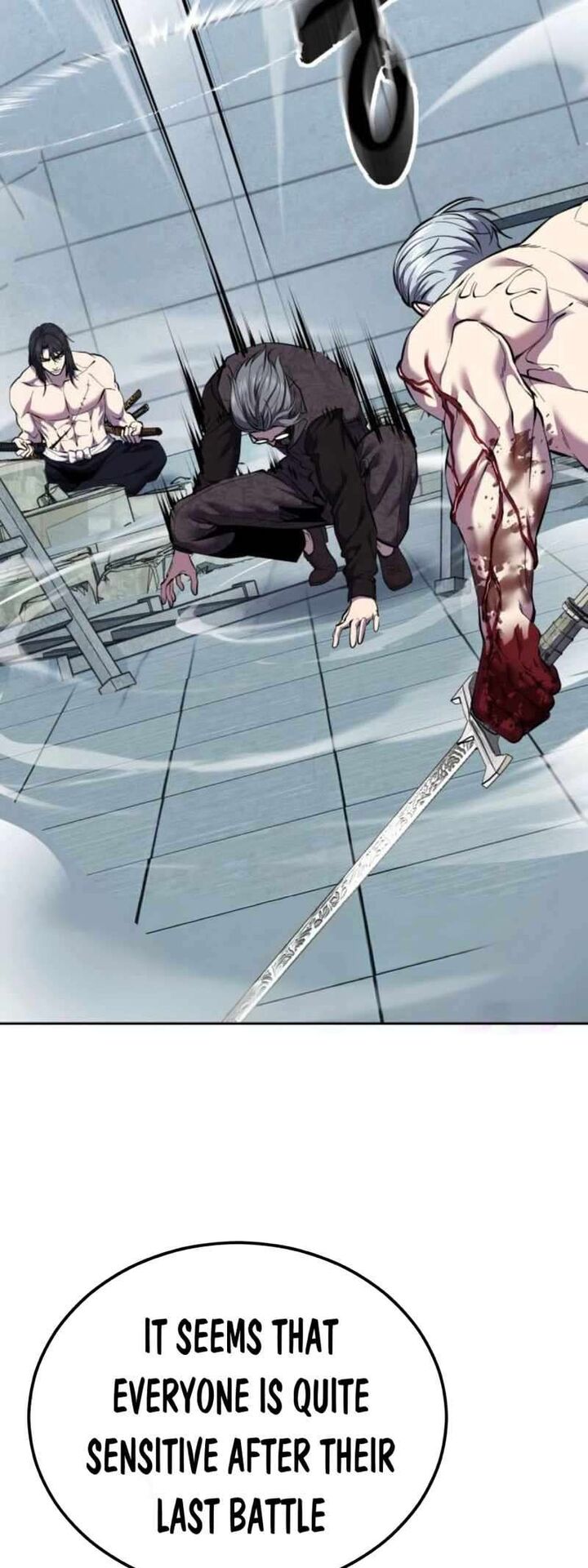 The Boy Of Death 308 106