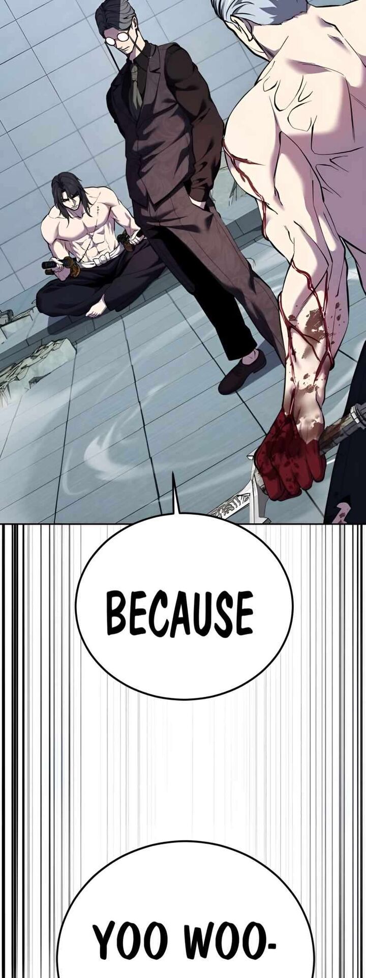 The Boy Of Death 308 108