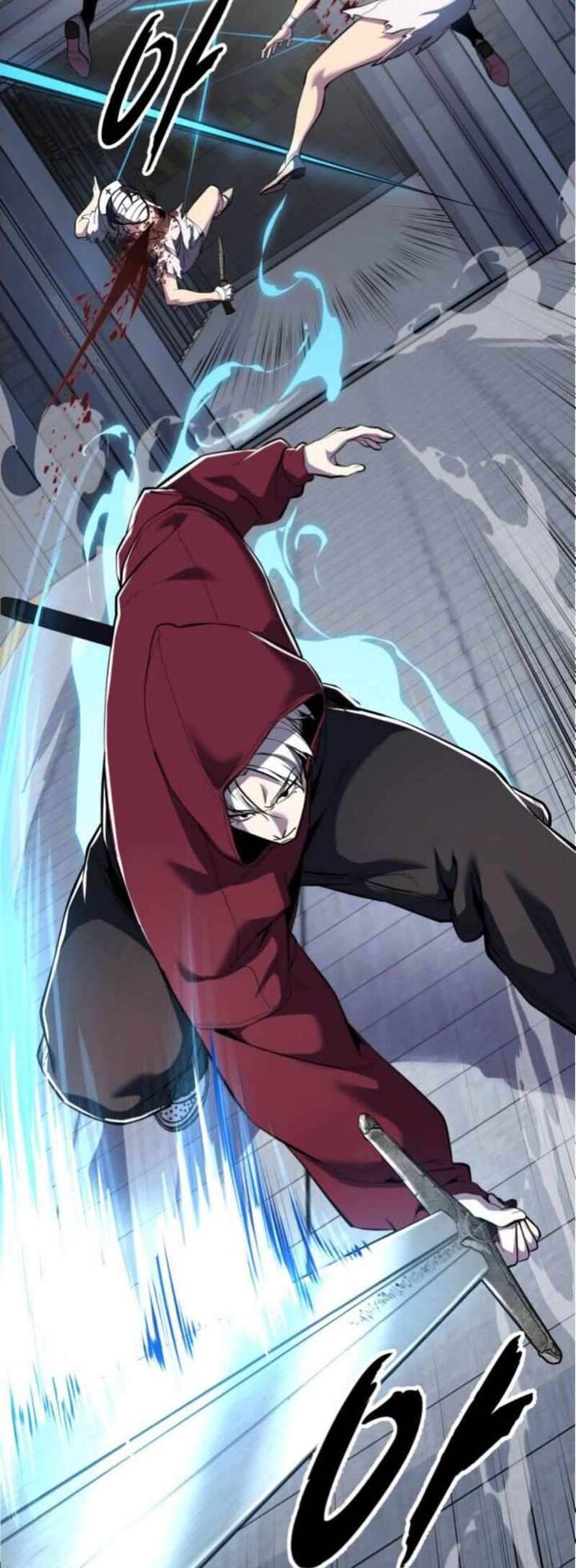 The Boy Of Death 308 116