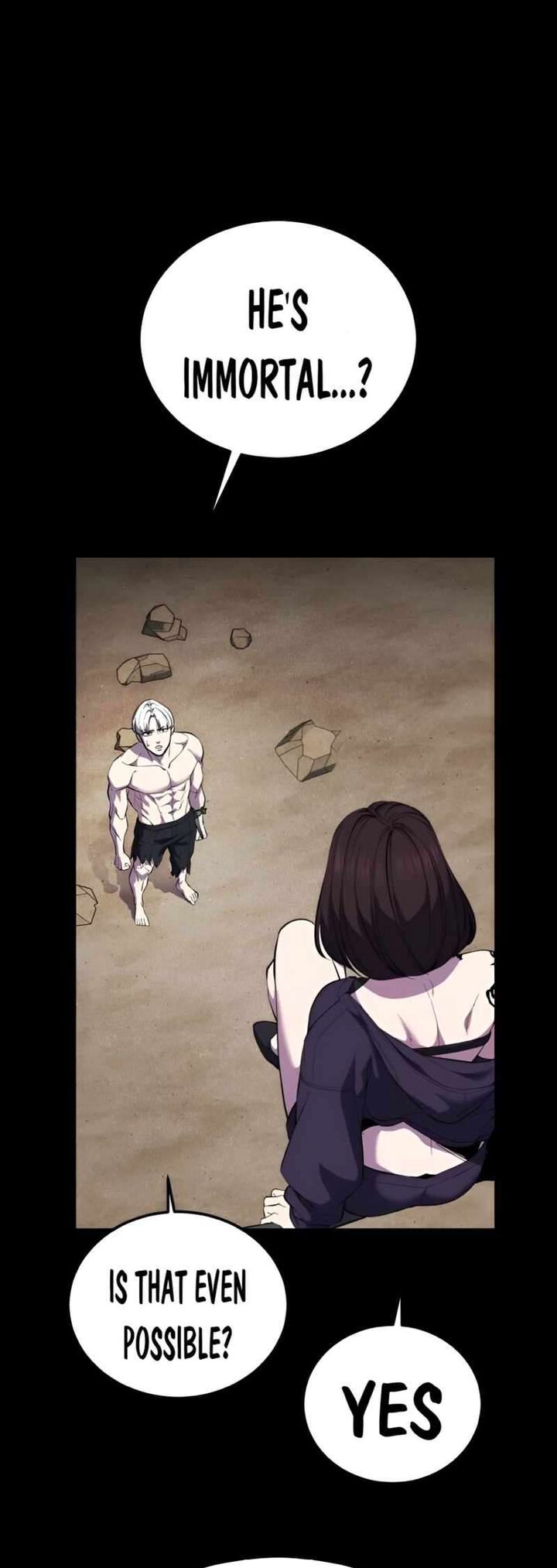 The Boy Of Death 308 120