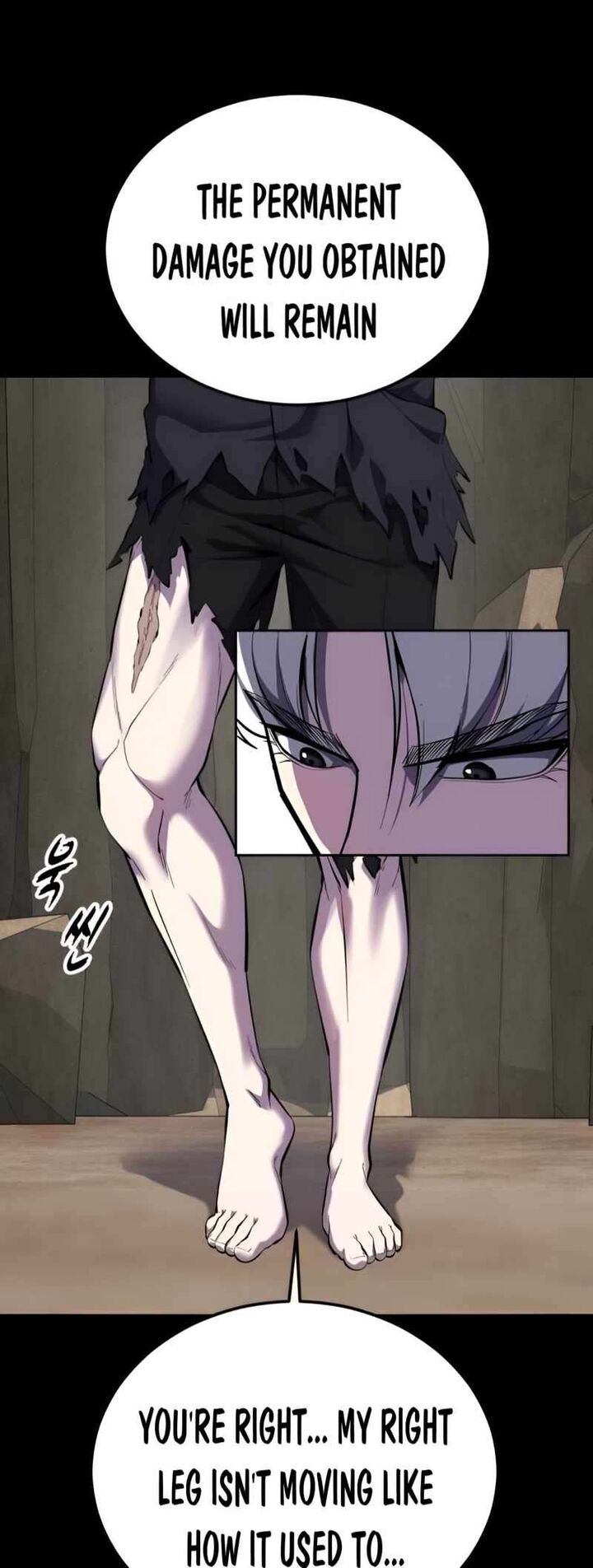 The Boy Of Death 308 5